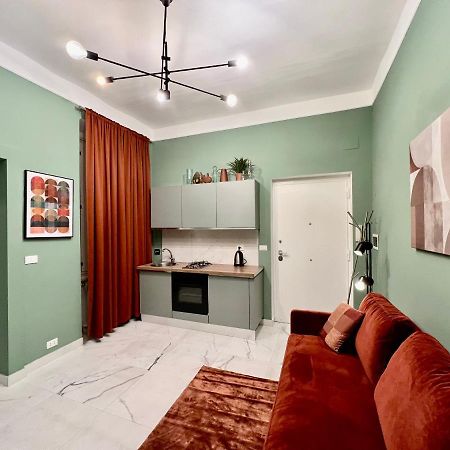 Casa Lorenzo Рим Екстер'єр фото