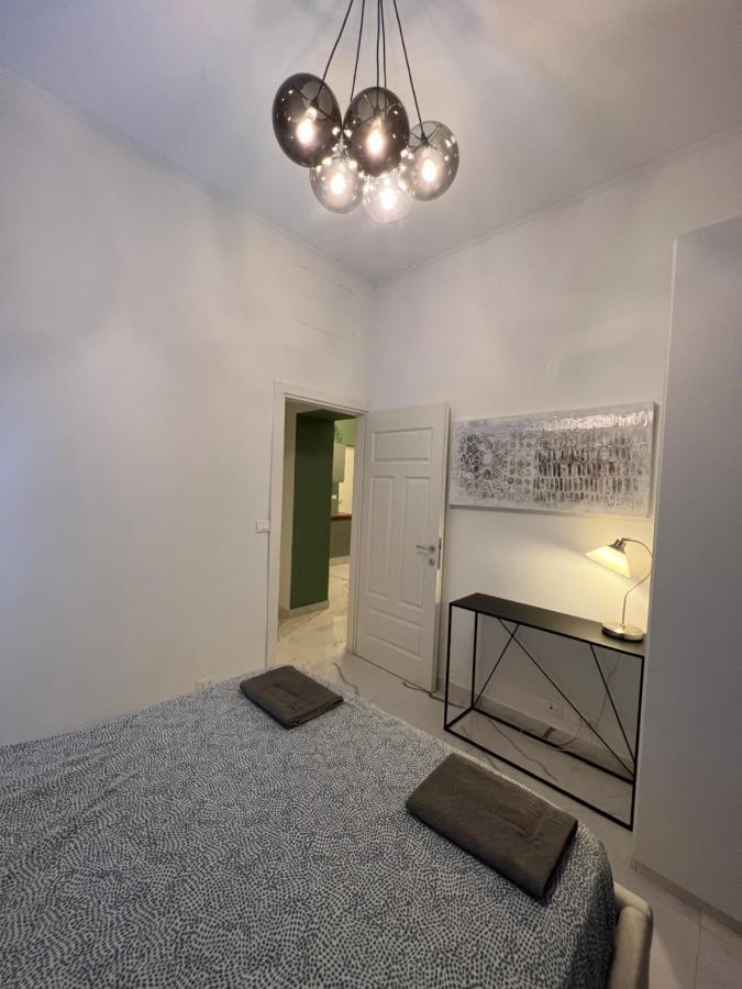 Casa Lorenzo Рим Екстер'єр фото