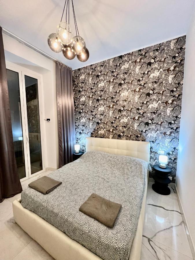 Casa Lorenzo Рим Екстер'єр фото